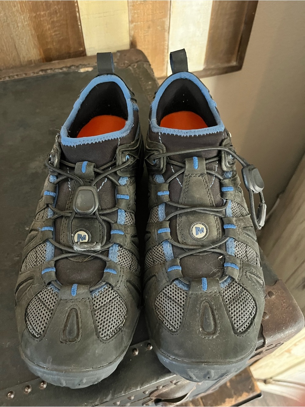 Merrell Chameleon 3 Stretch hiking shoes